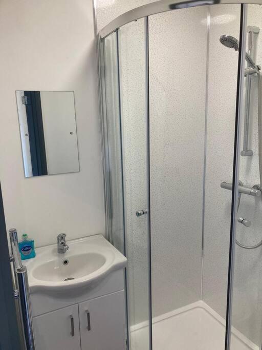 Newly Refurbished Studio, Great Location 8 Studios Nottingham Exterior foto