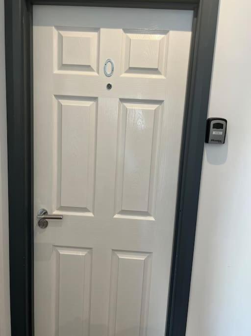 Newly Refurbished Studio, Great Location 8 Studios Nottingham Exterior foto